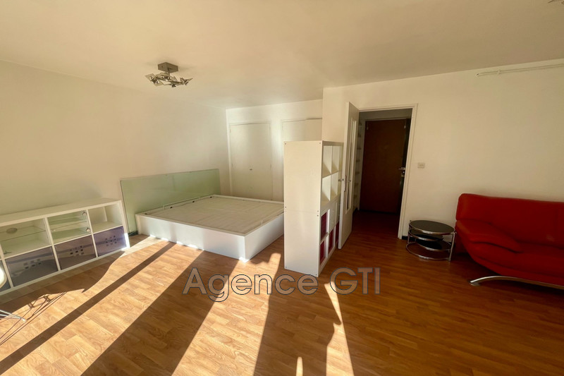 Vente appartement Hyères  