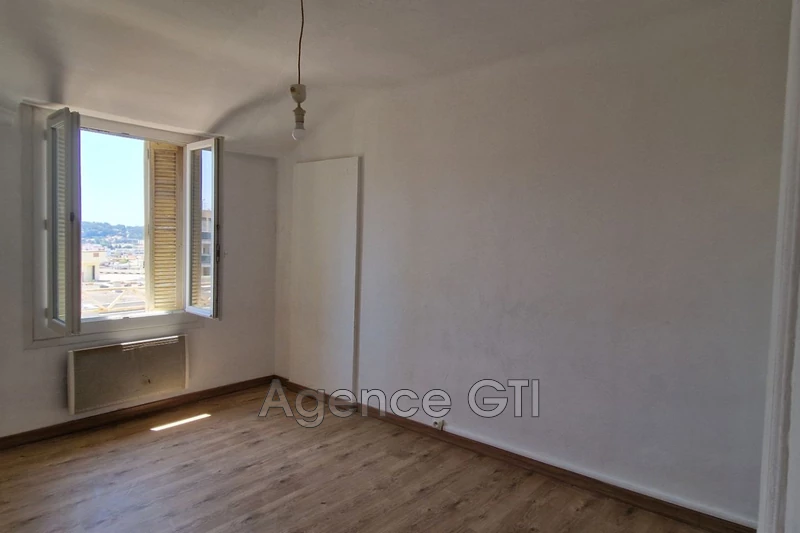 Vente appartement Hyères  
