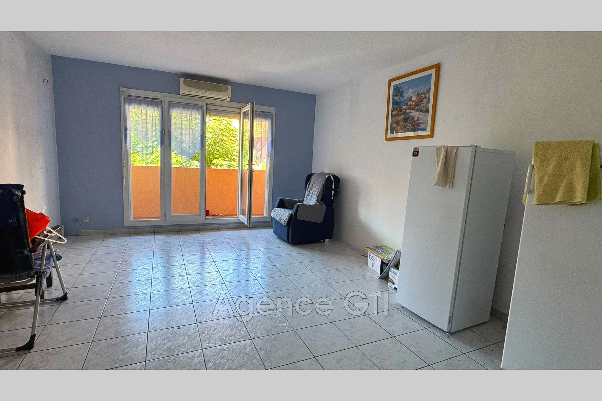 Appartement 4 pièces 82 m² · à Hyères · 82 m² · 297 500 €