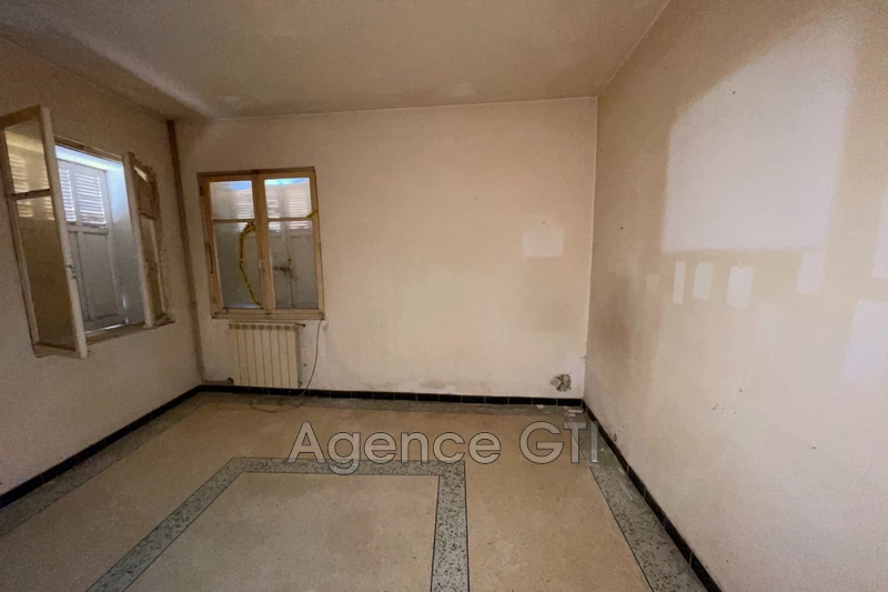 Vente maison Hyères  