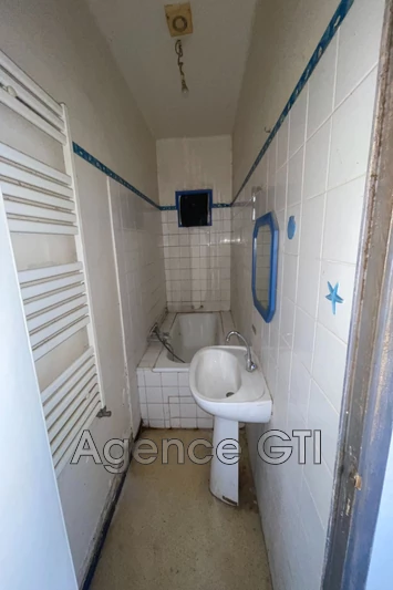 Vente maison Hyères  
