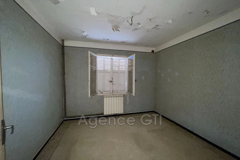 Vente maison Hyères  