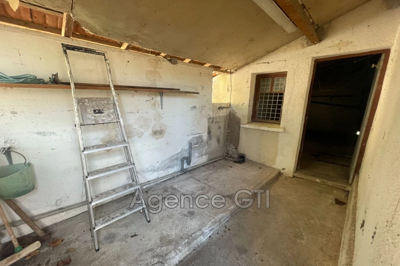 Vente maison Hyères  