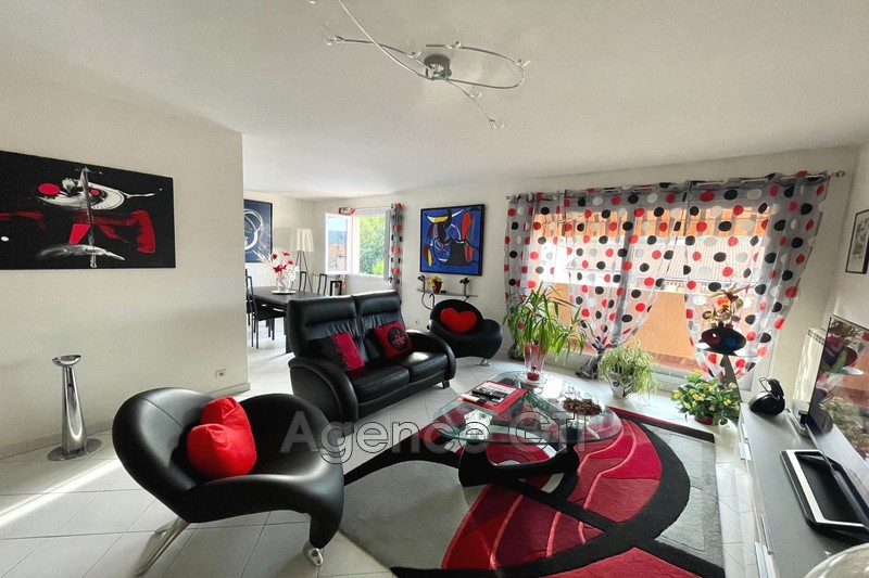 Photo Appartement Hyères Costebelle, achat appartement 4 pièces 94 m²