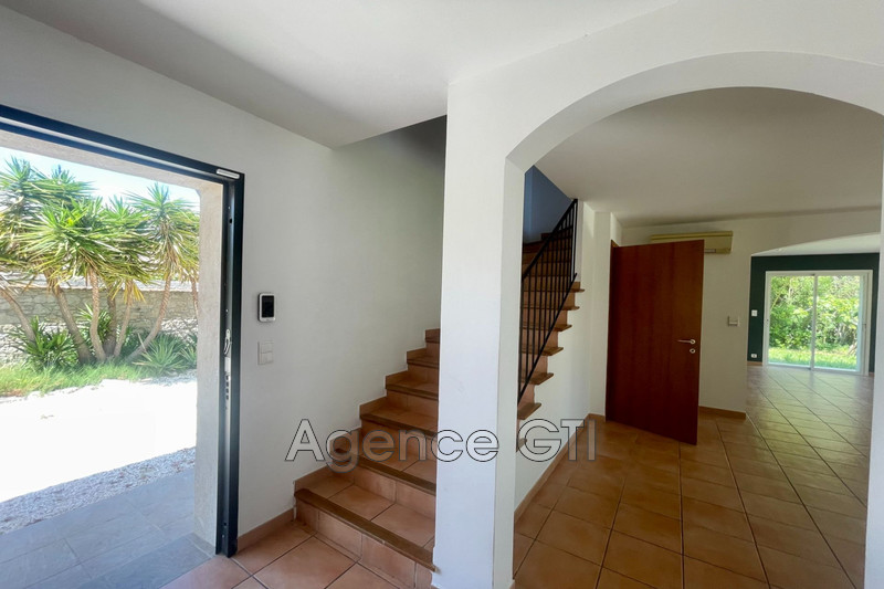 Vente villa Solliès-Pont  