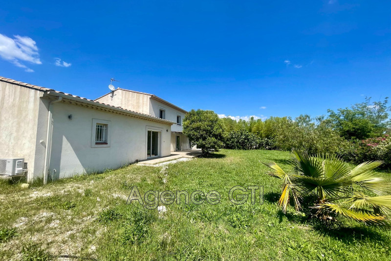 Vente villa Solliès-Pont  
