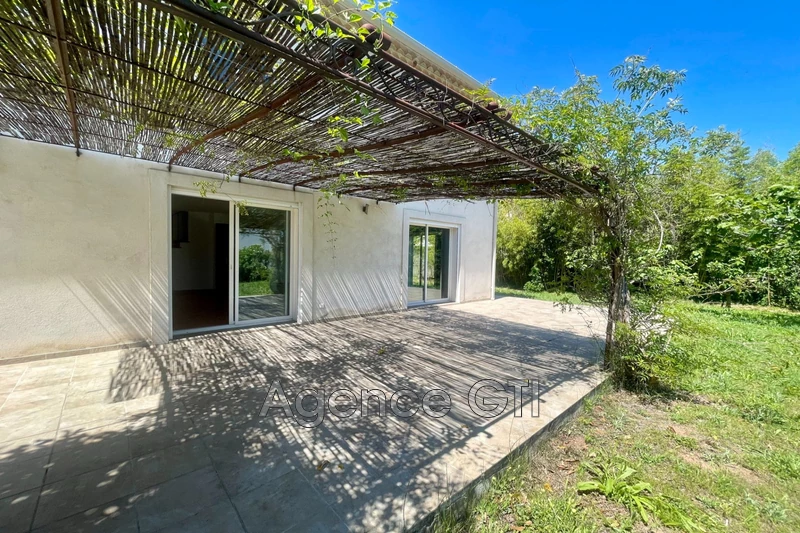 Vente villa Solliès-Pont  