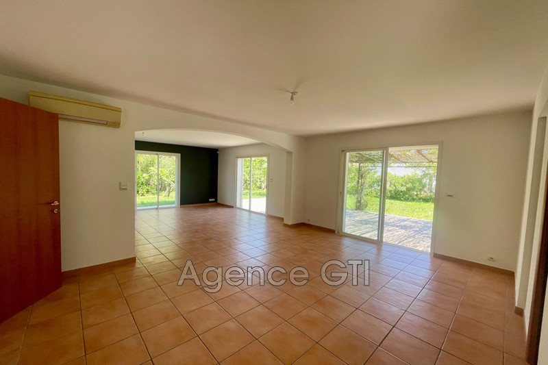 Vente villa Solliès-Pont  