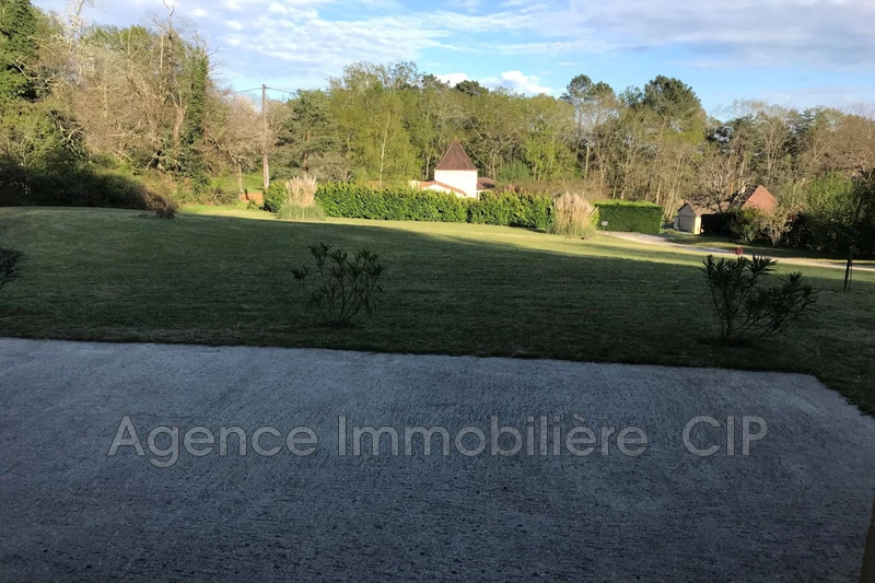 Location maison contemporaine Carsac-Aillac  