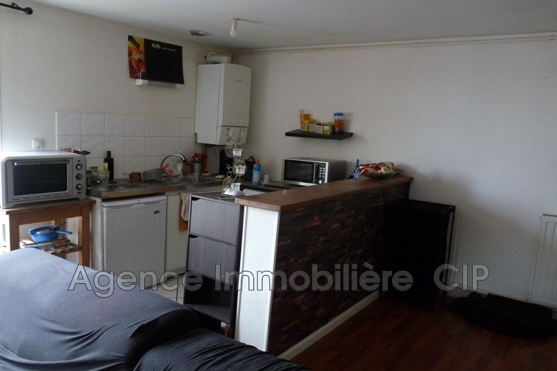 Location appartement Sarlat-la-Canéda  