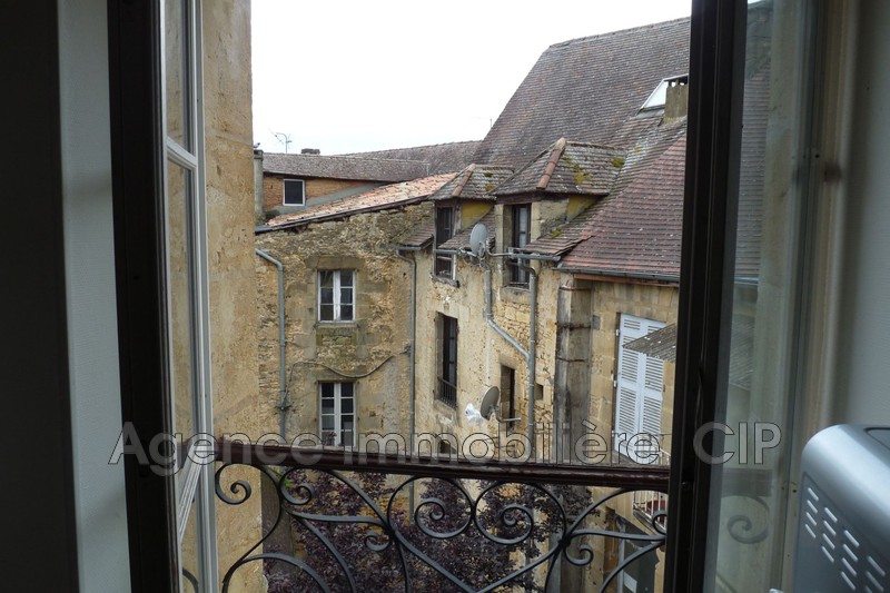 Location appartement Sarlat-la-Canéda  