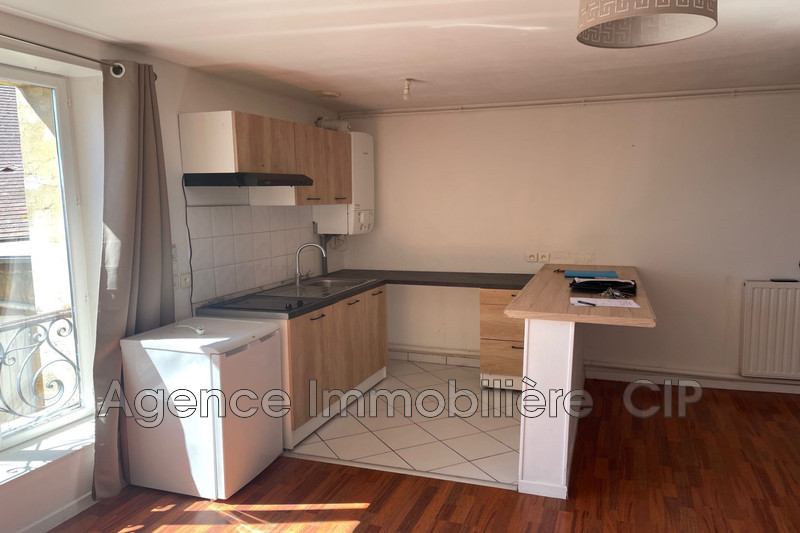 Location appartement Sarlat-la-Canéda  