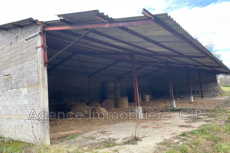 Location hangar Saint-Cyprien  