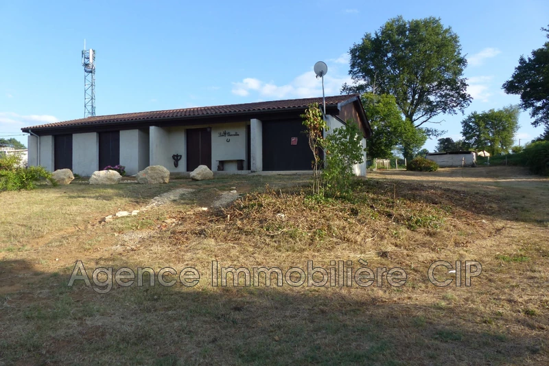 Location maison Carsac-Aillac  