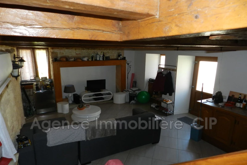 Location maison de hameau Marcillac-Saint-Quentin  