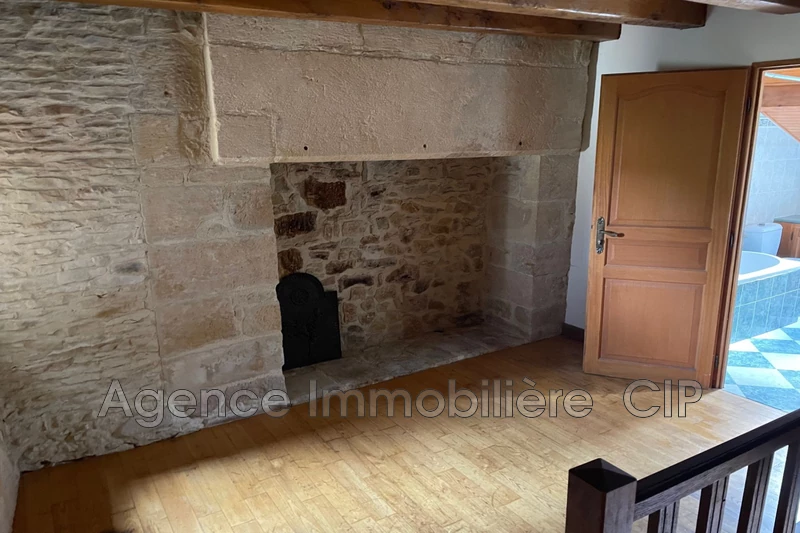 Location maison de hameau Marcillac-Saint-Quentin  
