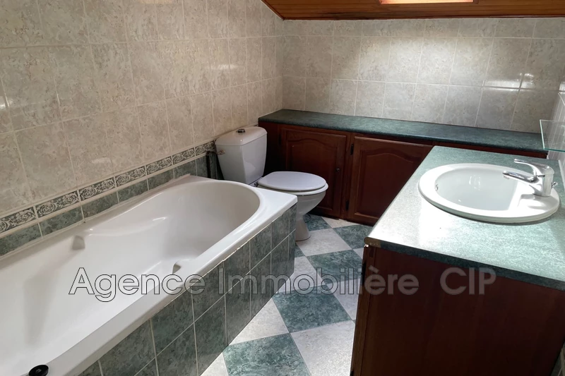 Location maison de hameau Marcillac-Saint-Quentin  