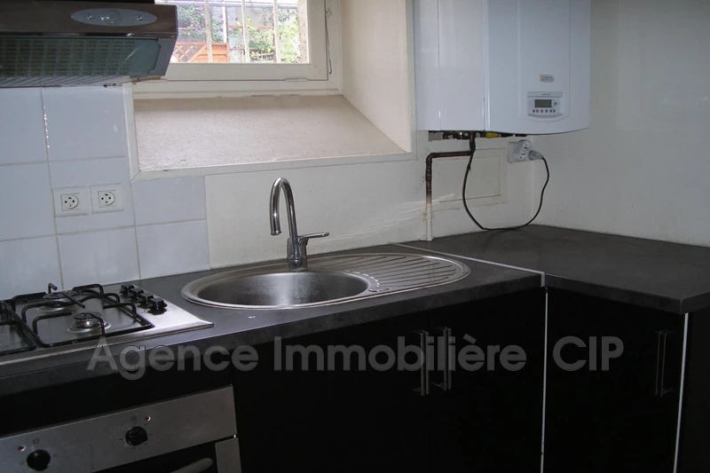 Location appartement Périgueux  