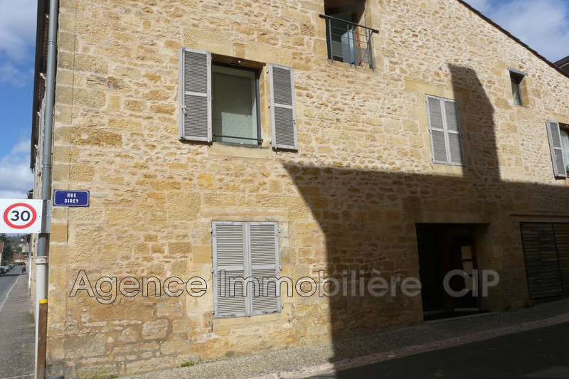 Location appartement Sarlat-la-Canéda  
