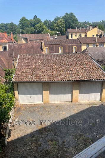 Location appartement Sarlat-la-Canéda  