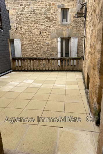 Location appartement Sarlat-la-Canéda  