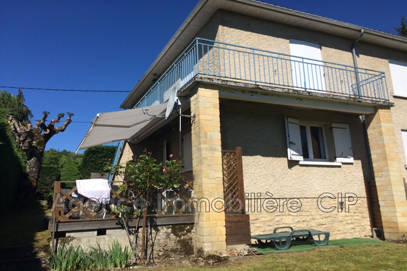 Vente maison de ville SARLAT-LA-CANEDA (24200)  