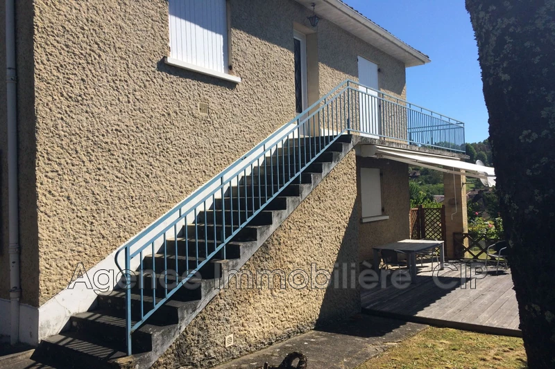Vente maison de ville SARLAT-LA-CANEDA (24200)  