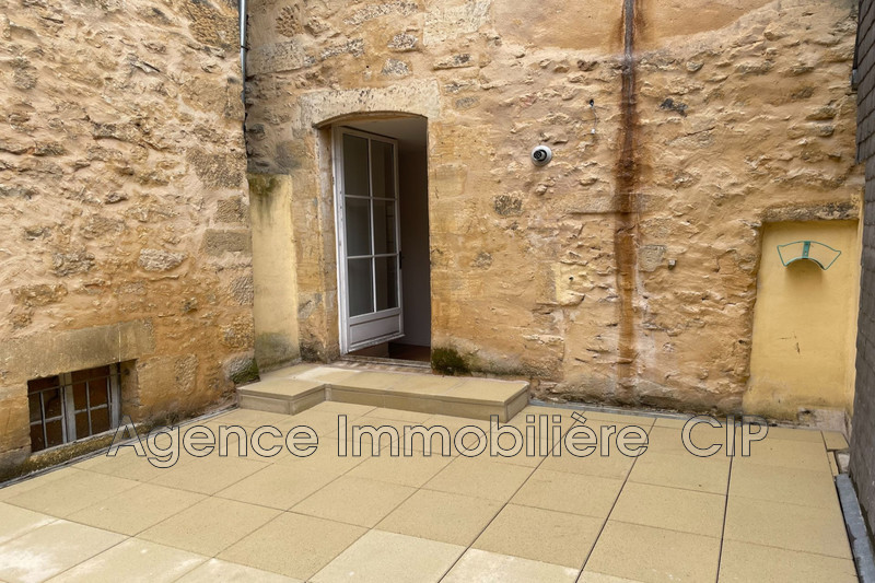 Vente appartement Sarlat-la-Canéda  