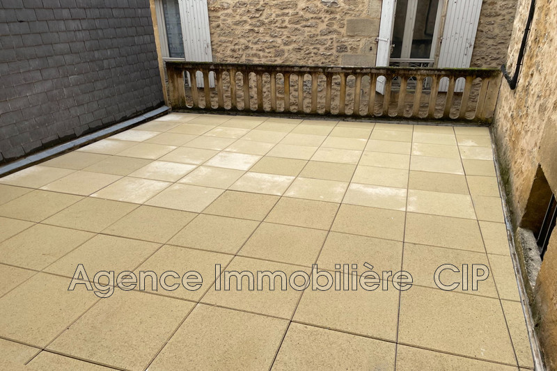 Vente appartement Sarlat-la-Canéda  