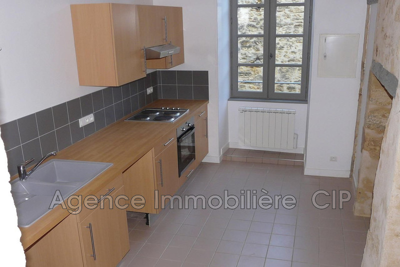 Vente appartement Sarlat-la-Canéda  