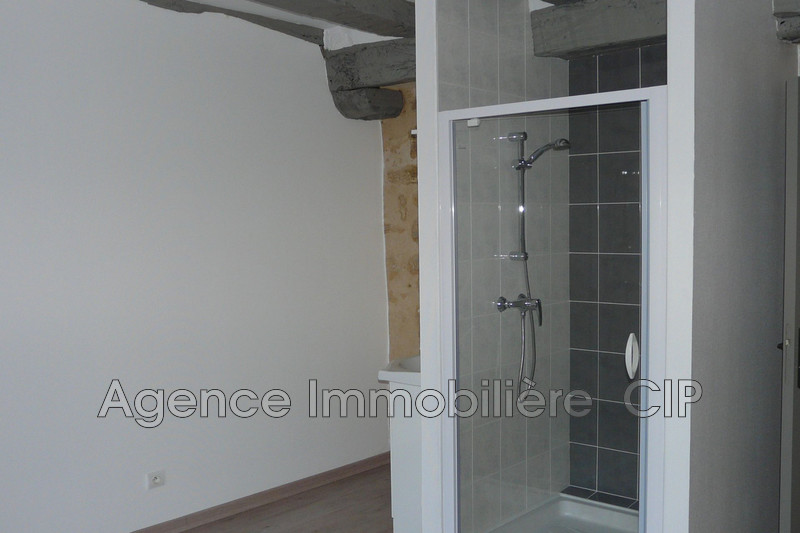 Vente appartement Sarlat-la-Canéda  