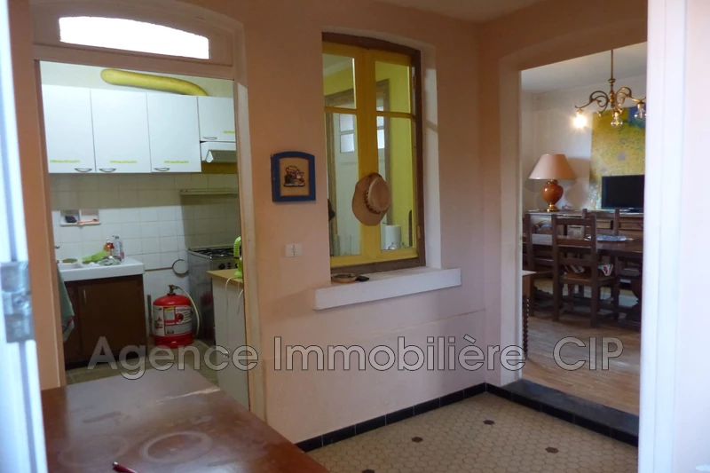 Vente maison de ville Gourdon  