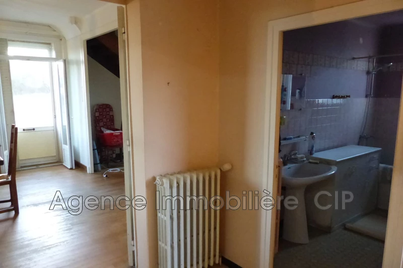 Vente maison de ville Gourdon  