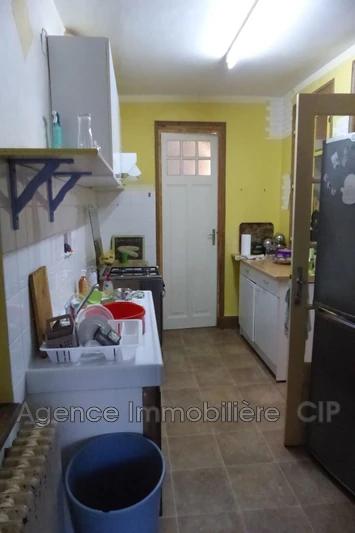 Vente maison de ville Gourdon  