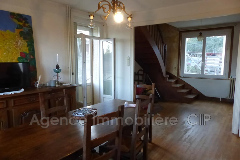 Vente maison de ville Gourdon  