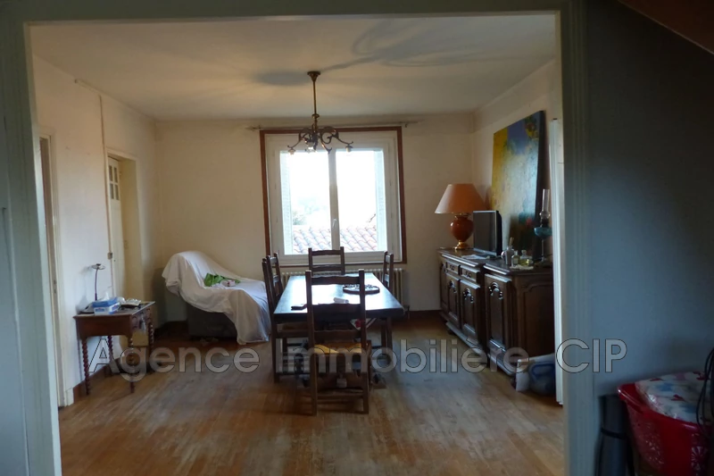 Vente maison de ville Gourdon  