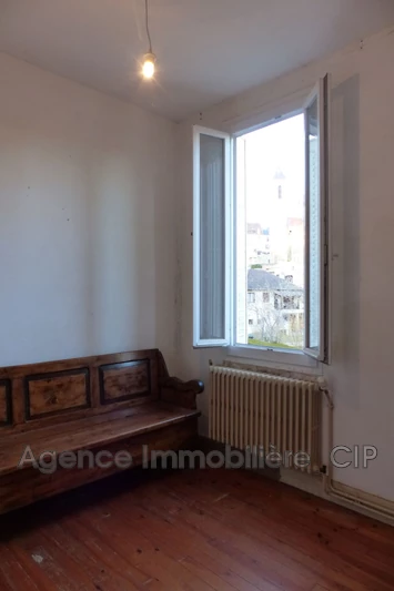 Vente maison de ville Gourdon  