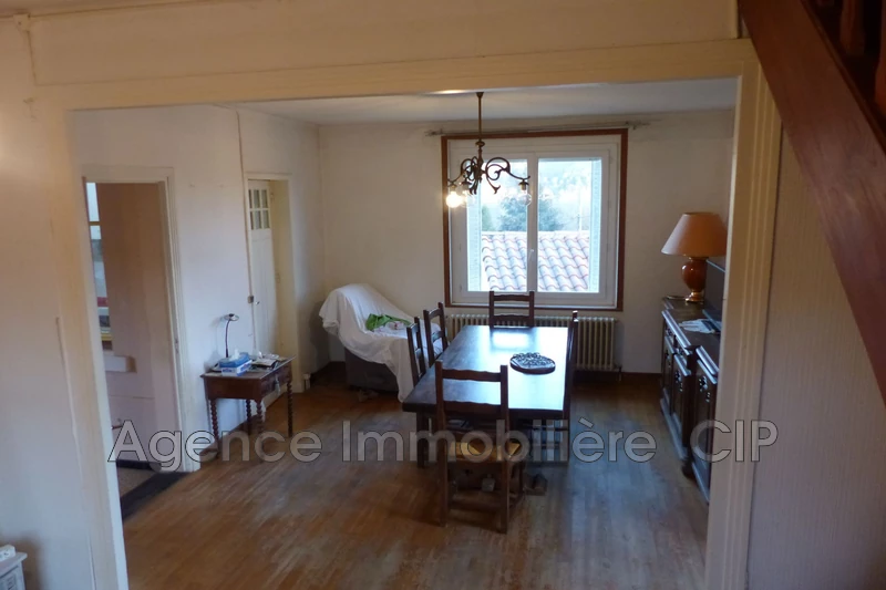 Vente maison de ville Gourdon  