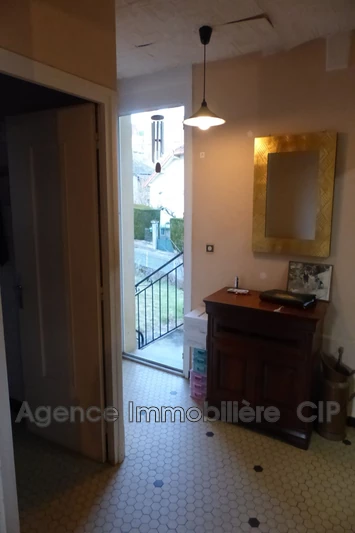 Vente maison de ville Gourdon  
