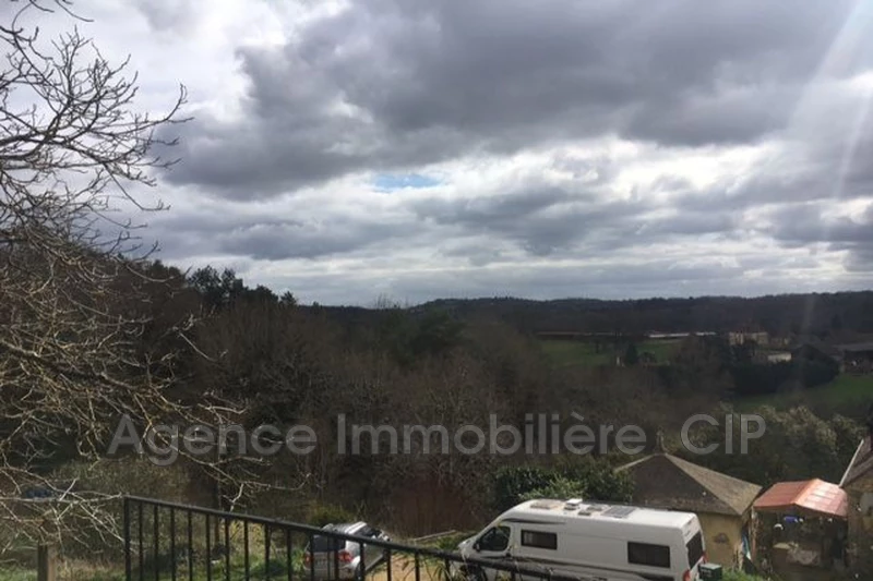 Vente maison Proissans  