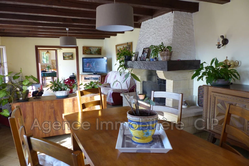 Vente maison contemporaine Carsac-Aillac  