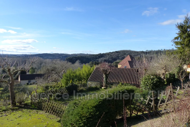 Vente maison contemporaine Carsac-Aillac  