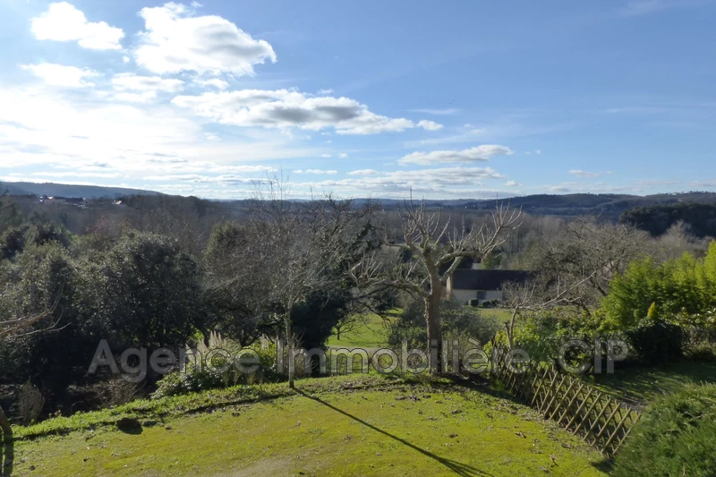 Vente maison contemporaine Carsac-Aillac  