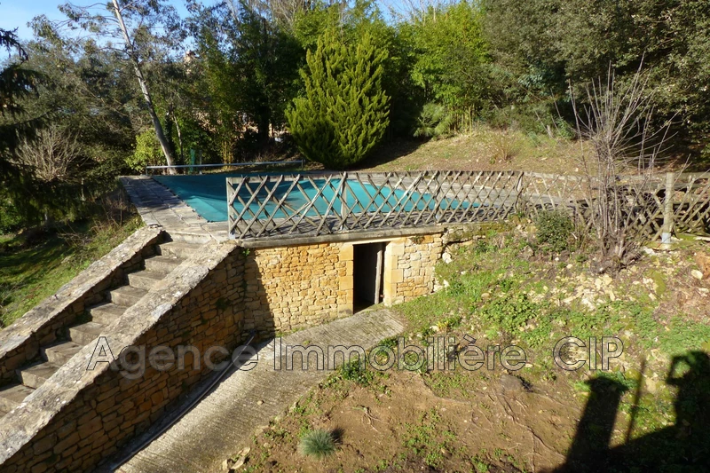Vente maison contemporaine Carsac-Aillac  