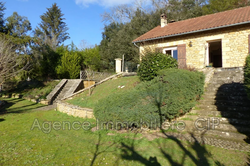 Vente maison contemporaine Carsac-Aillac  