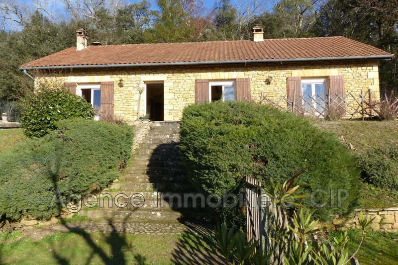 Vente maison contemporaine Carsac-Aillac  