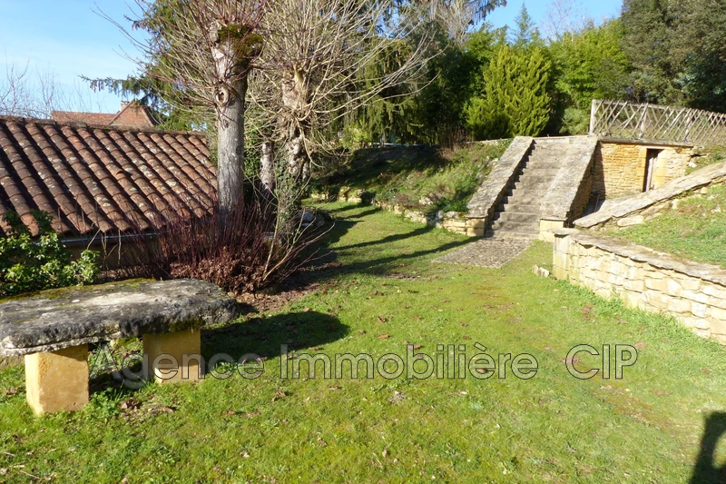 Vente maison contemporaine Carsac-Aillac  