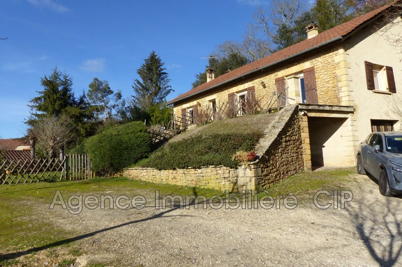Vente maison contemporaine Carsac-Aillac  
