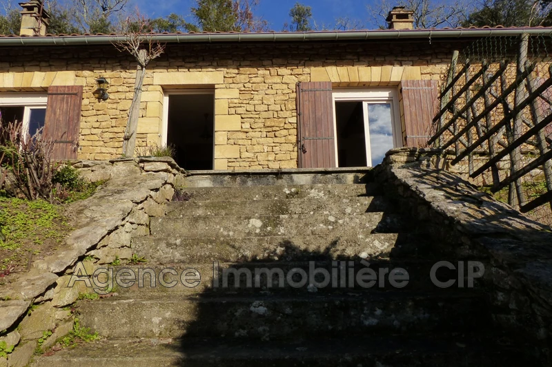Vente maison contemporaine Carsac-Aillac  