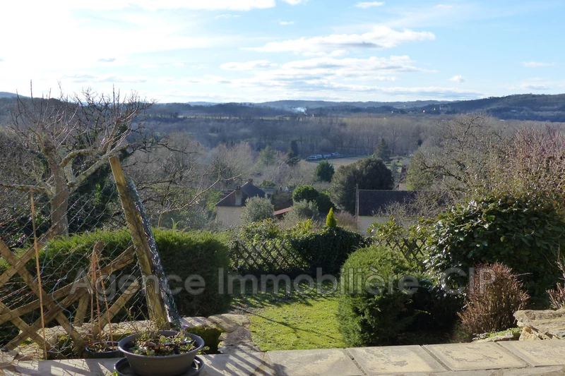 Vente maison contemporaine Carsac-Aillac  